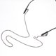 thumbnail image 3 of OFFIGAM Para Gafas En Inoxidable Color Negro Para Uso Diario Y Exterior, 3 of 8