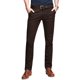 thumbnail image 1 of Pantalones a juego, delgados, cónicos, con frente plano, casuales para hombre, 1 of 6