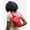 Red, variant on MERET P310 Medium Personal Response Red Pack-Red