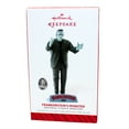 thumbnail image 2 of Hallmark Ornament: 2014 Frankenstein's Monster | QXI2753 | Non-Mint Box, 2 of 2