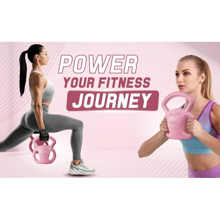 10 kettlebell oefeningen voor een effectieve workout - .nl