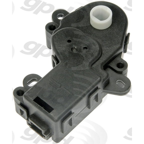 Global Parts Distributors 1712352 HVAC Recirculation Door Actuator