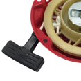 thumbnail image 4 of Premium Recoil Starter Pull Start Assembly Compatible with Coleman CT200U Trail, 4 of 7