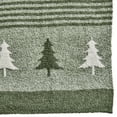 thumbnail image 4 of Better Homes & Gardens Christmas Tree Cozy Knit Oversized Couch Throw Blanket for All Ages, 4 of 4