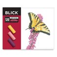 thumbnail image 2 of Blick Artists' Soft Pastel Half Stick Set - Assorted Colors, Set of 120, 2 of 2