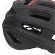 thumbnail image 4 of Casque de vélo réglable, respirant et léger pour adultes, pour hommes et femmes, noir, 4 of 4