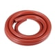 thumbnail image 1 of Manguera de vacío automotriz Unique Bargains Silicona ID roja 12mm 9,84 pies, 1 of 7