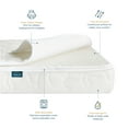 thumbnail image 3 of HALO® Dreamweave® Breathable Crib Mattress, 3 of 14