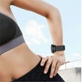 thumbnail image 5 of karymi Sports Soft Replacement Strap for Galaxy Watch active Clearance, 5 of 5