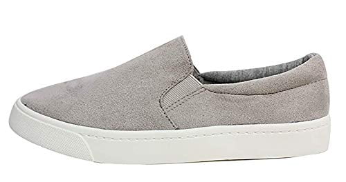 soda reign slip on