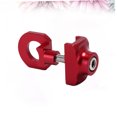 thumbnail image 3 of SASABAXI Cycling Chain Tensioners Fastener Bolt for Fixie Bike Riding Red 1Pcs, 3 of 8