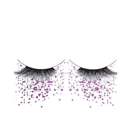 Starlit Studio Face Tattoos Metallic Tears