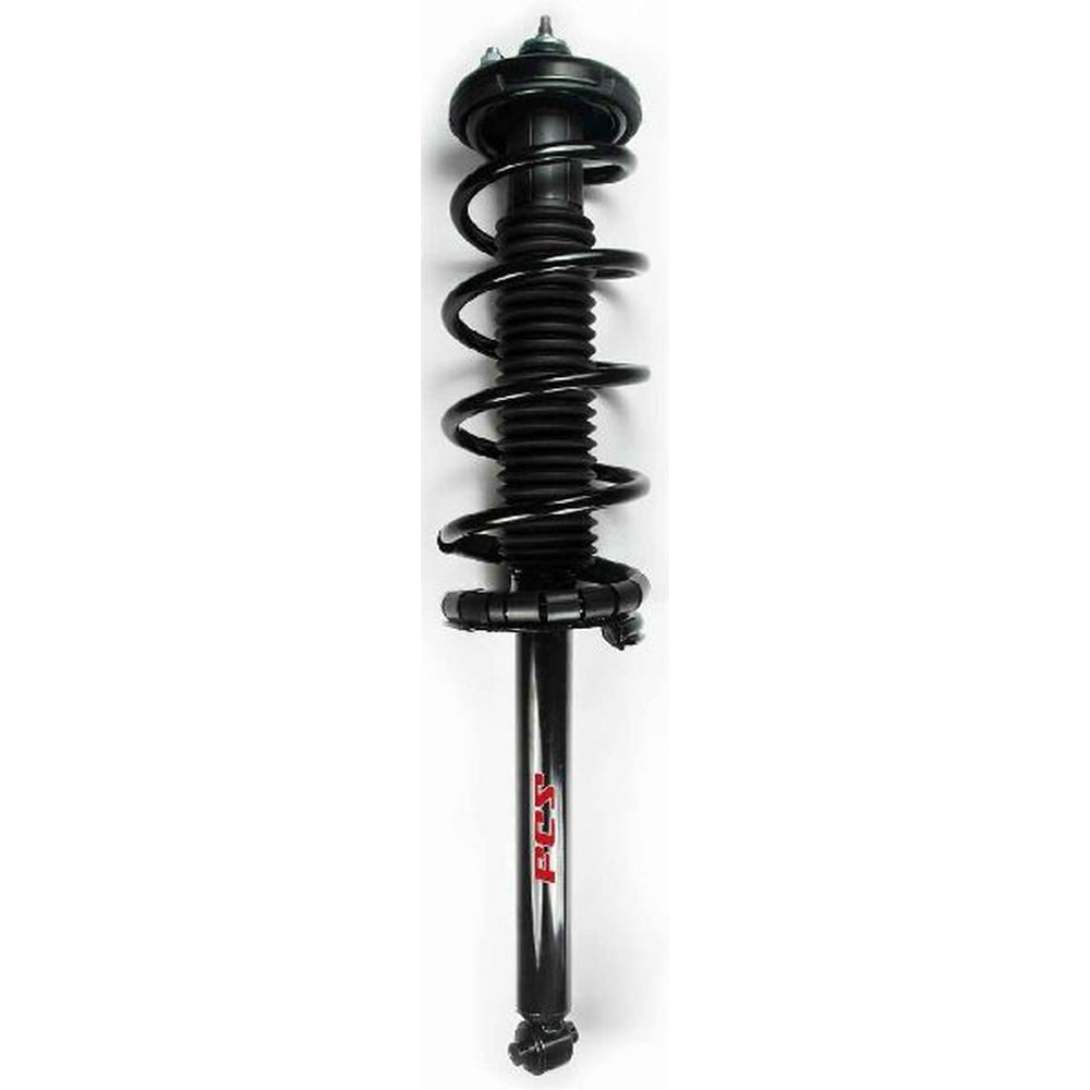 OE Replacement for 19992003 Acura TL Rear Suspension Strut and Coil