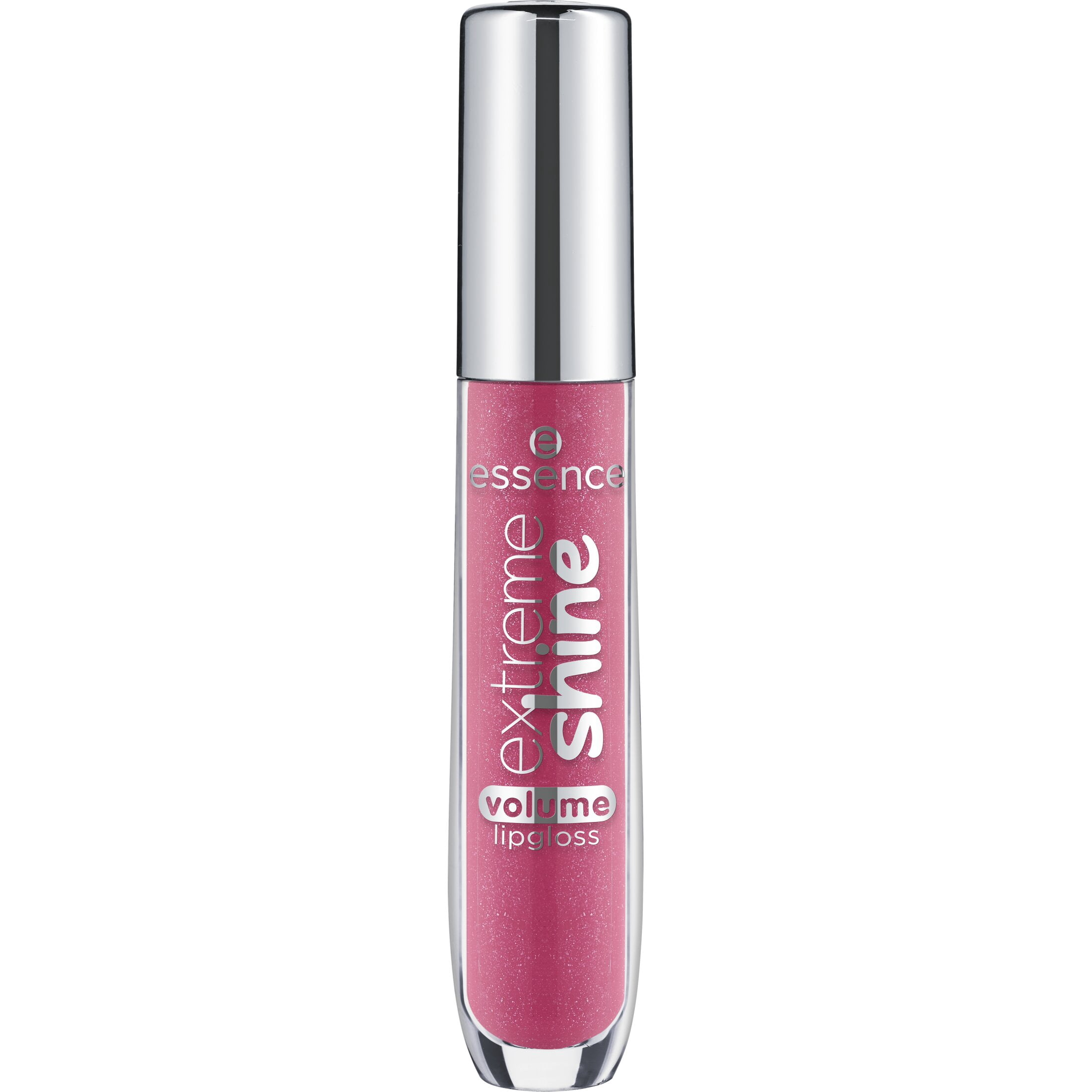 essence Extreme Shine Volume Lip Gloss, 13 Glazed Berry