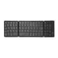 thumbnail image 4 of Teclado Inalámbrico Plegable para IOS Android Windows Tablet (Negro), 4 of 9
