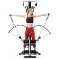 thumbnail image 4 of Bowflex PR1000 Machine d'Entraînement pour Tout le Corps avec Résistance de 210 Livres, 4 of 8
