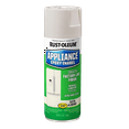 thumbnail image 2 of Almond, Rust-Oleum Specialty Gloss Appliance Epoxy Spray Paint, 12 oz, 2 of 7