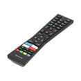 thumbnail image 2 of Reemplazo del control remoto del controlador de TV para JVC RMC3338/LT24C680 Smart LED TV, 2 of 13