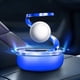 thumbnail image 5 of Ambientador solar para coches - Difusor de aceites esenciales naturales para eliminar olores - Elegante decoración interior de coche con motor silencioso, 5 of 8