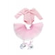 thumbnail image 5 of Conjunto de Ballet Flaco de 6 Piezas y Zapatos de Satén Coloridos Para Muñeca Estadounidense de 18 Pulgadas Sunnimix Juego de zapatos de vestido de muñeca, 5 of 8
