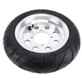 thumbnail image 1 of 90/65-8 Front Tire, Excellent Grip Motorcycle Front Tire  for Electric Scooter, 1 of 7
