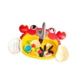 thumbnail image 2 of Juguetes de Cocina Strade Fareast Limited Fregadero con Agua Corriente Rojo, 2 of 8