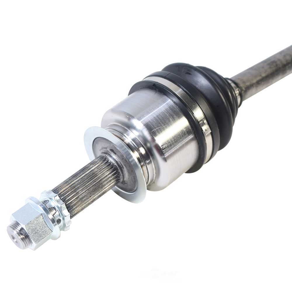GSP NCV53986 Fits select: 1995-1998 NISSAN 240SX