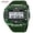 Green, variant on SKMEI Men's Digital Watch, Sport Watch with Stopwatch Date Alarm and EL Backlight