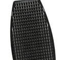 thumbnail image 7 of Motorcycle Seat Pad Comfortable Portable Anti Slip Motorbike Seat Pad Cover Black, 7 of 7