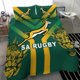 thumbnail image 4 of Sudáfrica Rugby 2022 Juego de cama Bokke Versión Especial LT13, 4 of 4