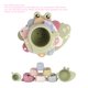 thumbnail image 4 of Tazas apilables para bebés ANGGREK maceta con patrón de animales bonitos 8 Uds, 4 of 8