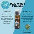 thumbnail image 2 of Ecological Labs 10BBC4-24D, Microbe Lift Bird Bath Cleaner, 4-Ounce, 2 of 5