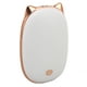thumbnail image 3 of Mini calentador de manos ANGGREK 5000 mAh para oficina, 3 of 8