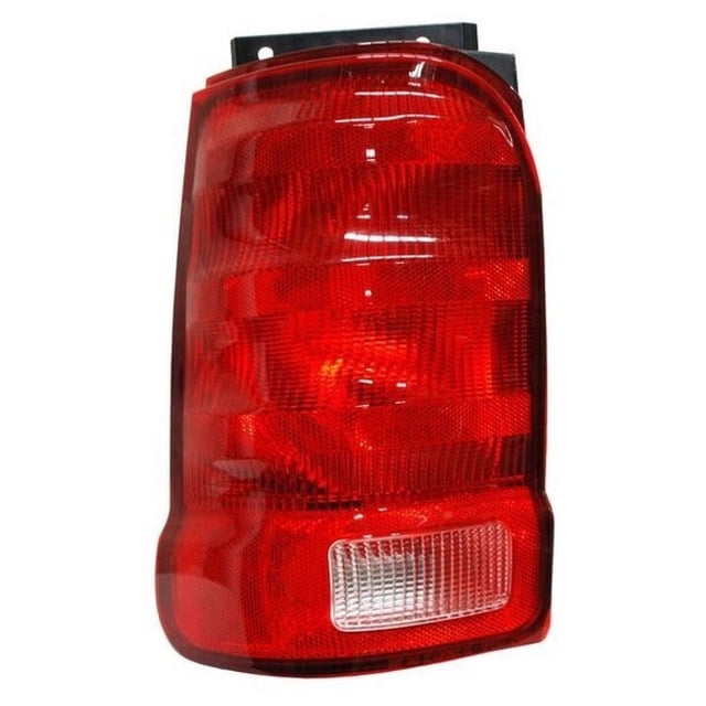 Calavera Explorer 2001 A 2004 Ford Izq TYC .