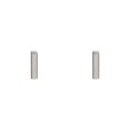thumbnail image 3 of Tornillo publicitario Scienceny de acero inoxidable 25x150mm 2piezas, 3 of 5
