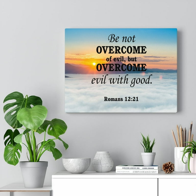 14 Christian Office Gifts (Ideas for a Religious Theme - Click here!) –  Christian Walls