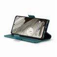 thumbnail image 2 of Funda tipo cartera Google Pixel 8 con cierre magnético, RFID, tarjetero, soporte, carga inalámbrica, 2 of 5