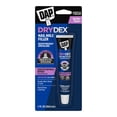 thumbnail image 1 of Relleno para orificios de uñas DAP DryDex de Spackling, 30 ml, color rosa y blanco, 1 of 7