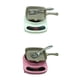 thumbnail image 1 of 2 Sets 1:12 Dollhouse Miniature Doll House Decoration for Kitchen Girl Gifts, 1 of 7