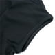 thumbnail image 3 of Gibobby ropa Niños blusas Niños pequeños, niñas, niños, corto, clásico, suelto, , sin mangas, sólido, camiseta, camisetas, ropa(Negro, 2 Años), 3 of 5