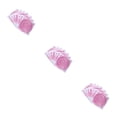 thumbnail image 4 of Colector de pelo Toystoory 10 Uds. pegatina de drenaje de suelo portátil rosa, 4 of 6
