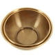 thumbnail image 1 of WORGEOUS 2 uds colador de acero inoxidable cesta colador cesta para lavar verduras cesta lavabo de Metal, 1 of 8