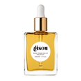 thumbnail image 1 of Aceite capilar Gisou Honey infusionado con miel de Mirsalehi, 50 ml, para viajes, 1 of 6