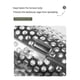 thumbnail image 5 of Open Barbecue Rolling Grill Basket Bbq Net Tube Grill Basket Grid Open Bbq Grill For Travel Camping Picnic Small, 5 of 5