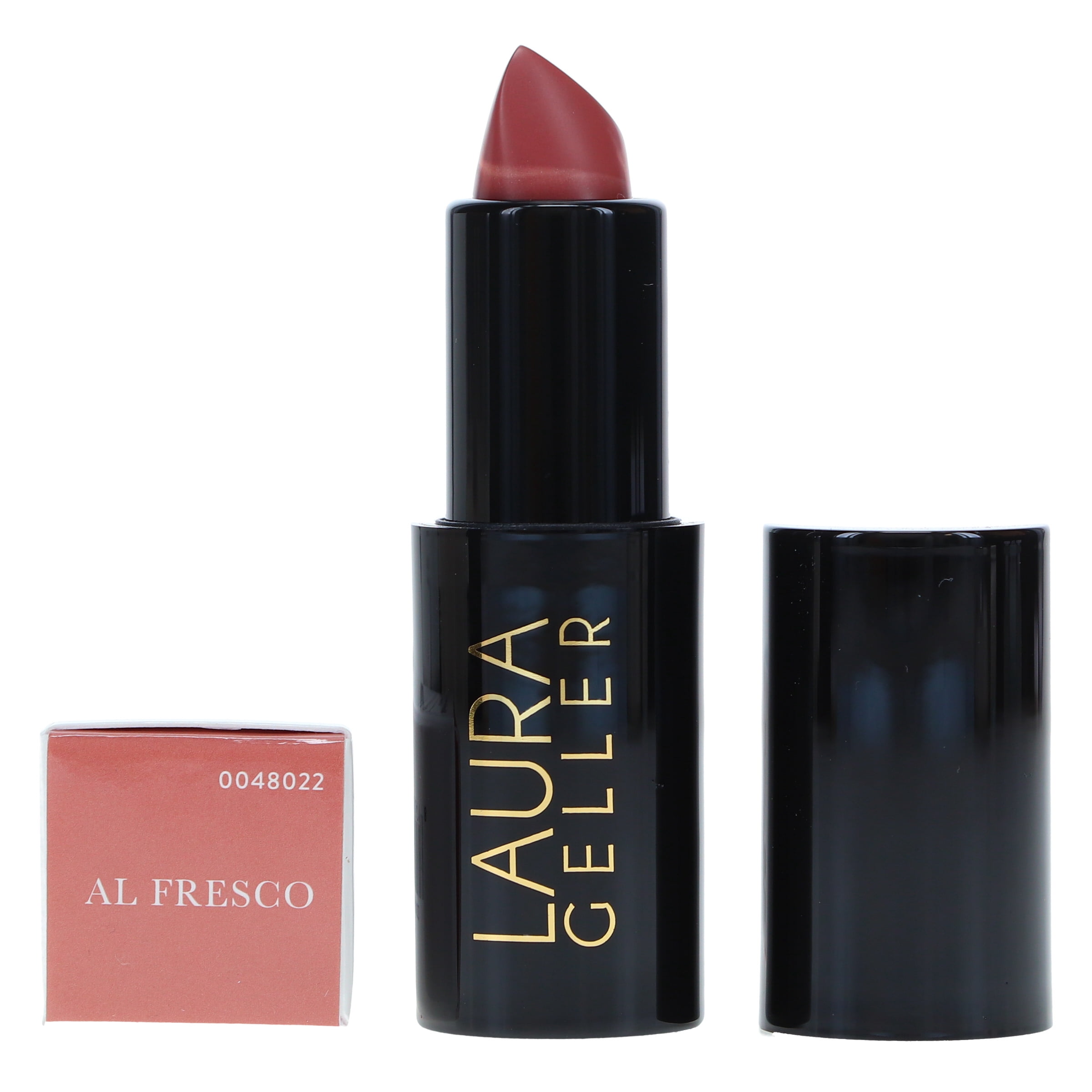 Laura Geller Italian Marble Lipstick Al Fresco 0.12 oz