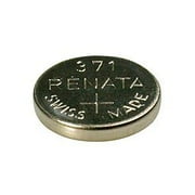 UPC 809143111884 product image for Renata 371 Button Cell Watch coin cell battery | upcitemdb.com