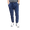 Navy, variant on Apollo Scrubs Men's Medical Scrub Pants - Essential, Jogger Style Bottom