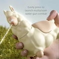 thumbnail image 3 of Spitting Llama Water Toy, Alpaca Interactive Water Sprayer,Head Shaking Squirt, 3 of 5