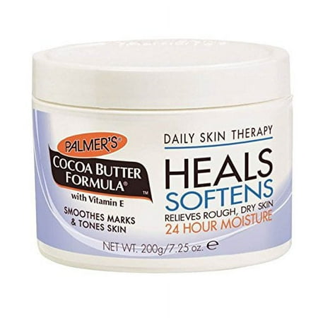 4 Pack - Palmer's Cocoa Butter Formula Cream 7.25oz Each