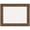 Bridge Brown, variant on Amanti Art White Cork Board Wood Framed Bridge Black Bulletin Board 34 in. x 26 in.